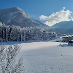 Kapellenblick! Geräumiges Bad Häring