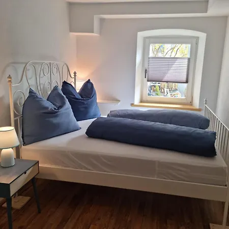 Kapellenblick! Geraeumiges Bad Häring