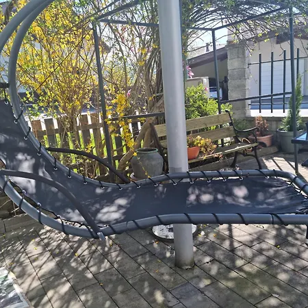 Apartmán Kapellenblick! Geraeumiges