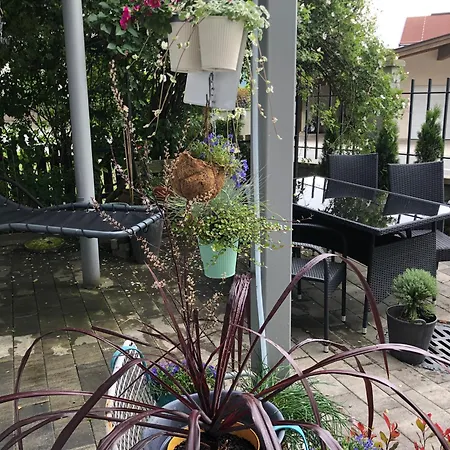Kapellenblick! Geräumiges