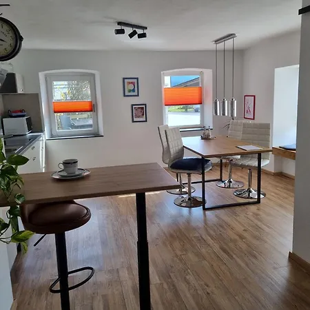 Appartement Kapellenblick! Geraeumiges