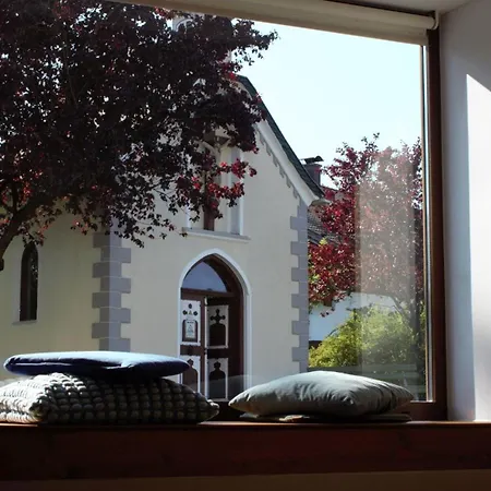 Διαμέρισμα Kapellenblick! Geraeumiges Bad Häring