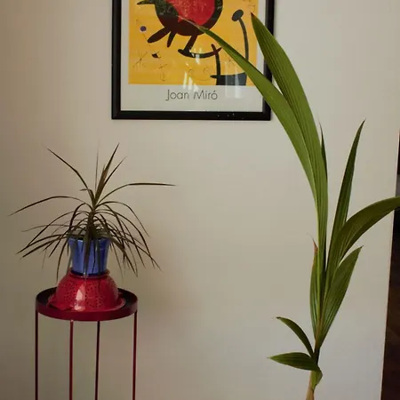 Kapellenblick! Geraeumiges Appartement