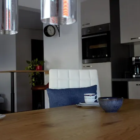 Appartement Kapellenblick! Geraeumiges *