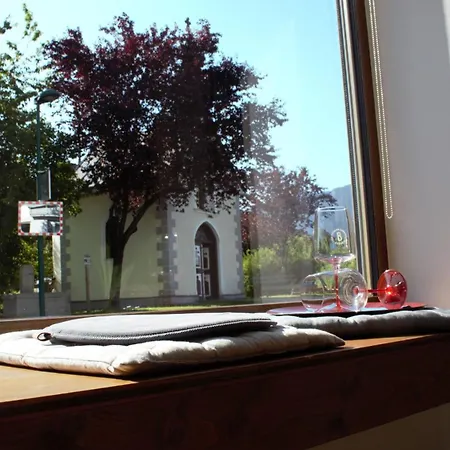 Kapellenblick! Geraeumiges *