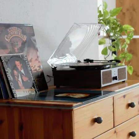 Kapellenblick! Geraeumiges