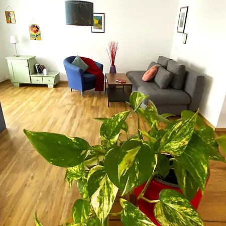 Appartement Kapellenblick! Geraeumiges Bad Häring