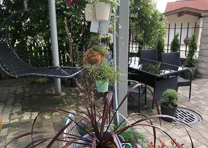 Kapellenblick! Geraeumiges