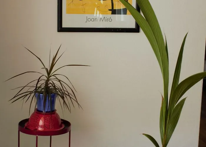 Kapellenblick! Geraeumiges Appartamento