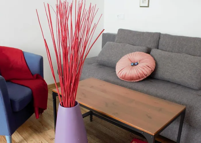 Kapellenblick! Geraeumiges Bad Häring