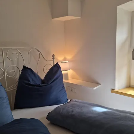 Kapellenblick! Geraeumiges Apartamento Bad Häring