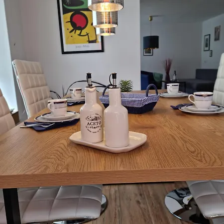 Apartamento Kapellenblick! Geraeumiges