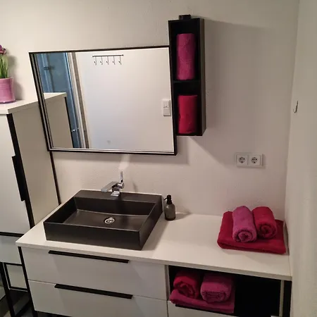 Kapellenblick! Geraeumiges Apartamento