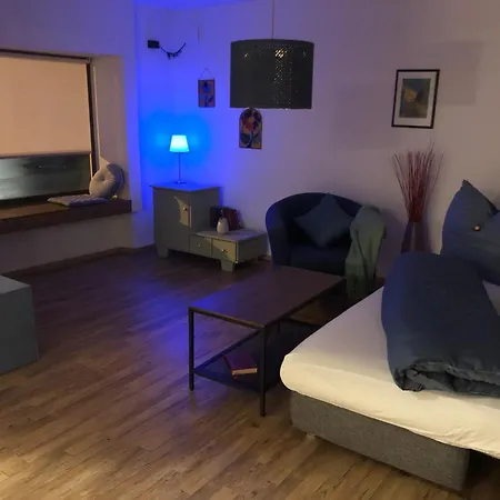 Apartman Kapellenblick! Geraeumiges