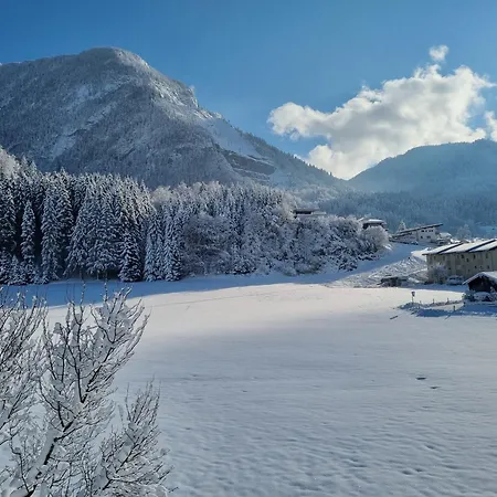 Kapellenblick! Geraeumiges * Bad Häring