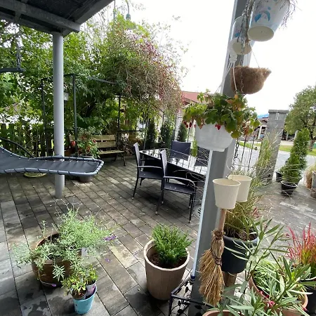 Kapellenblick! Geraeumiges Apartamento