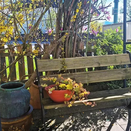 Kapellenblick! Geraeumiges *