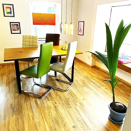 Apartamento Kapellenblick! Geraeumiges Bad Häring